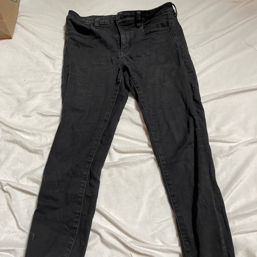 10 short